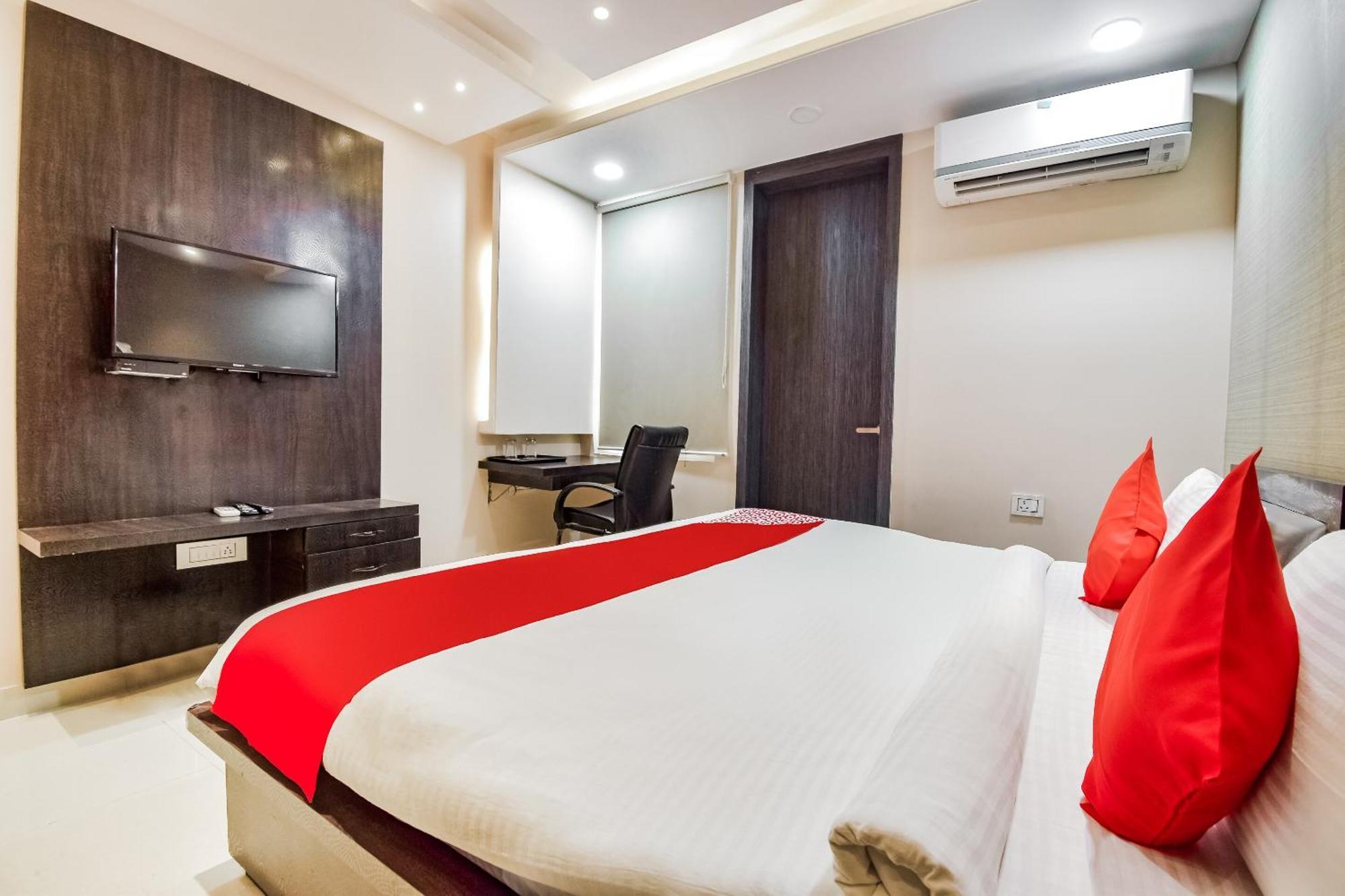 Super Hotel O The Moody Moon Hotel Divisione di Divisione di Jaipur Esterno foto